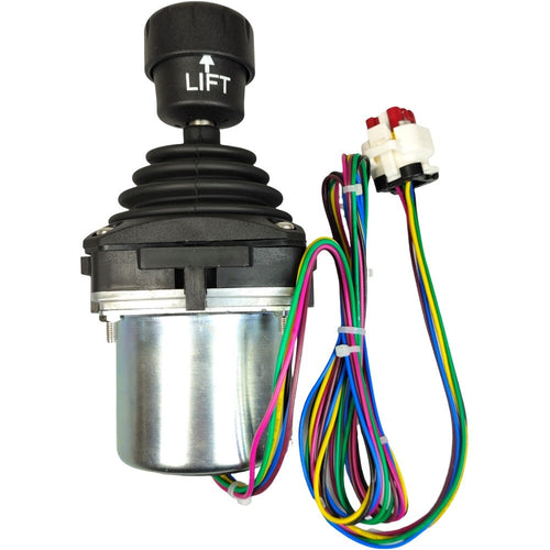 1600317 Joystick Controller 1001129555 for JLG 340AJ 460SJ 600A 450AJ Series II