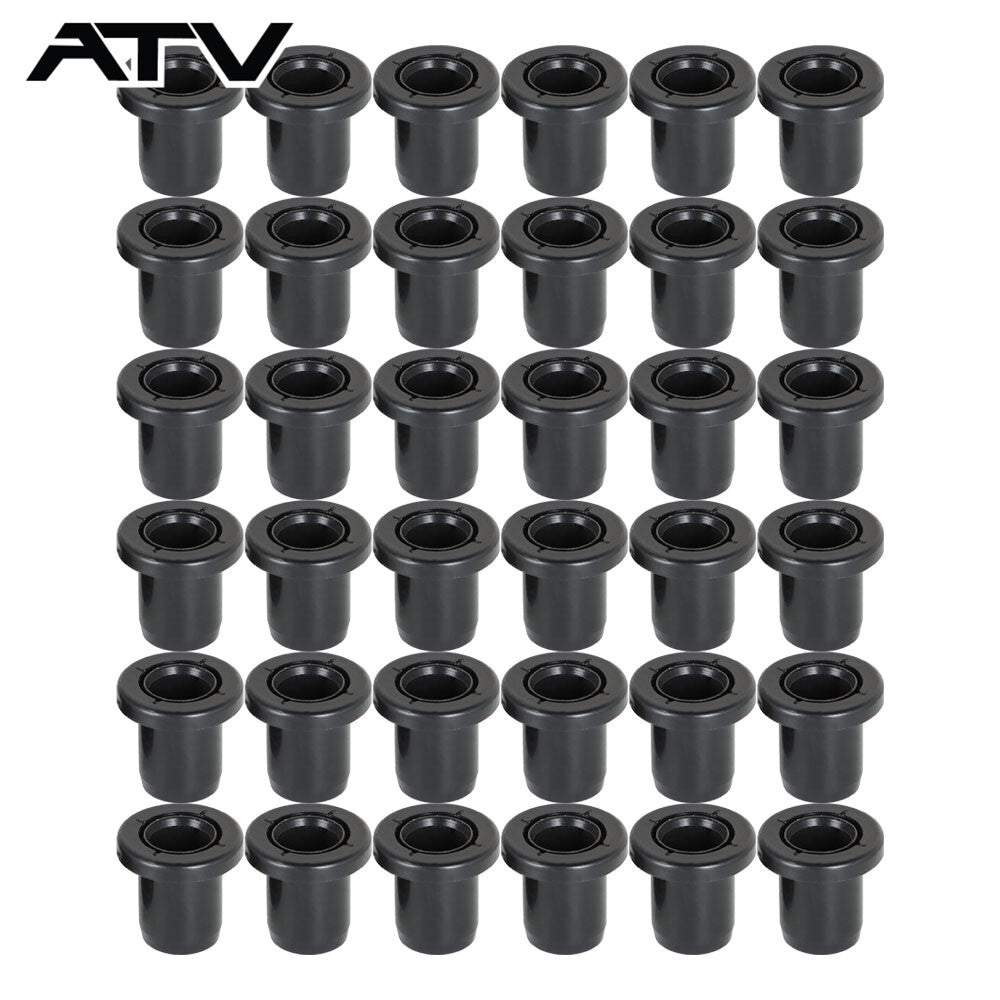 A Arm Bushing Kit Set for Polaris Ranger XP 900 2015 2016 2017 2018 New