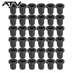 A Arm Bushing Kit Set for Polaris Ranger XP 900 2015 2016 2017 2018 New
