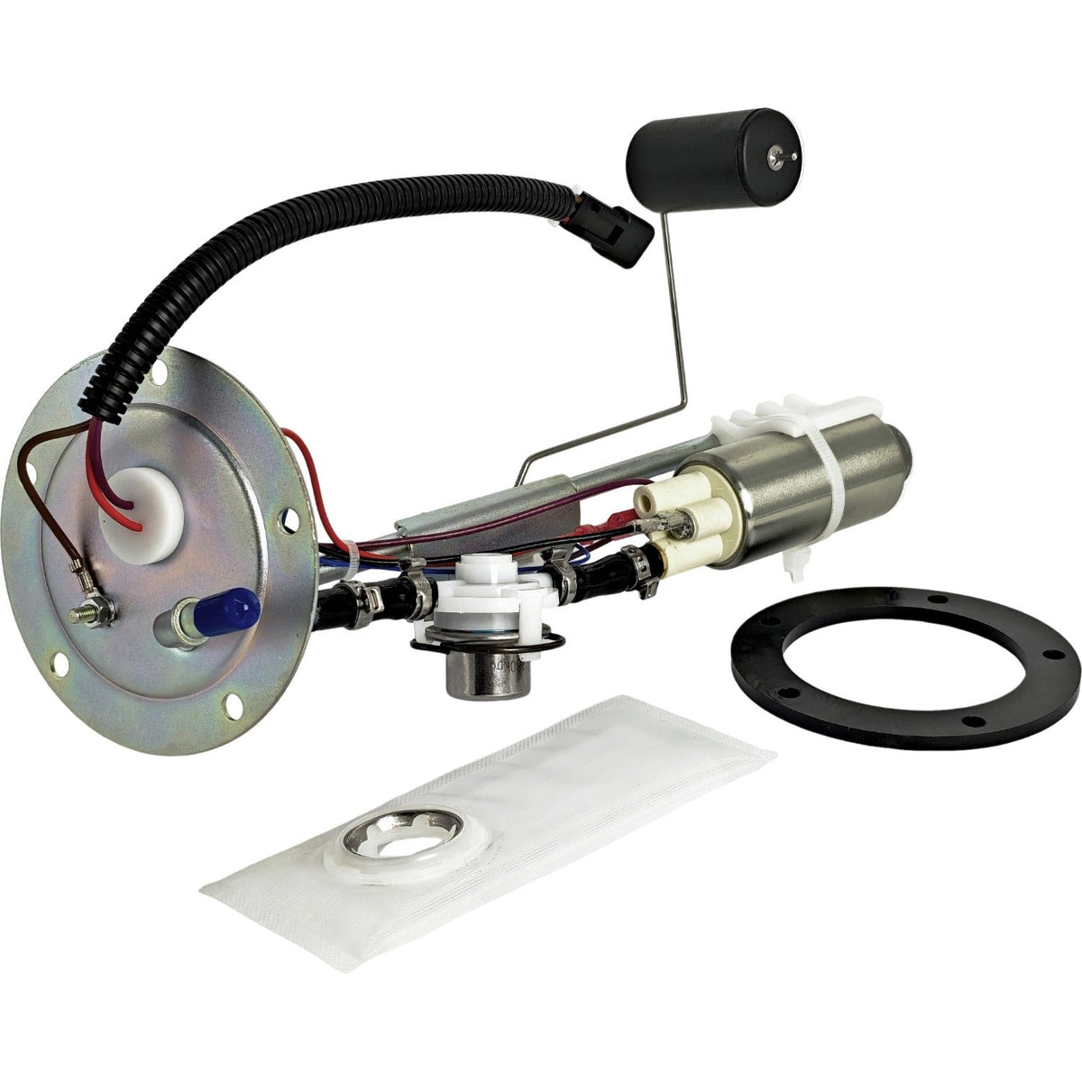 2007-2008 47-1048 5-Bolt Fuel Pump Module Fit for Polaris Sportsman 800 EFI X2