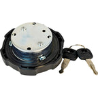 Fuel Tank Cap RD411-51122 Fit Kubota KX161-3STCA KX41-3 KX91-3S CA KX91-3S2CA