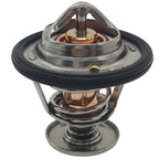 76.5℃ Thermostat 129470-49801 Fit Yanmar 3JH 4JH 4JH2 4JH3 3JH2-E 3JH3-E 4JH3-E