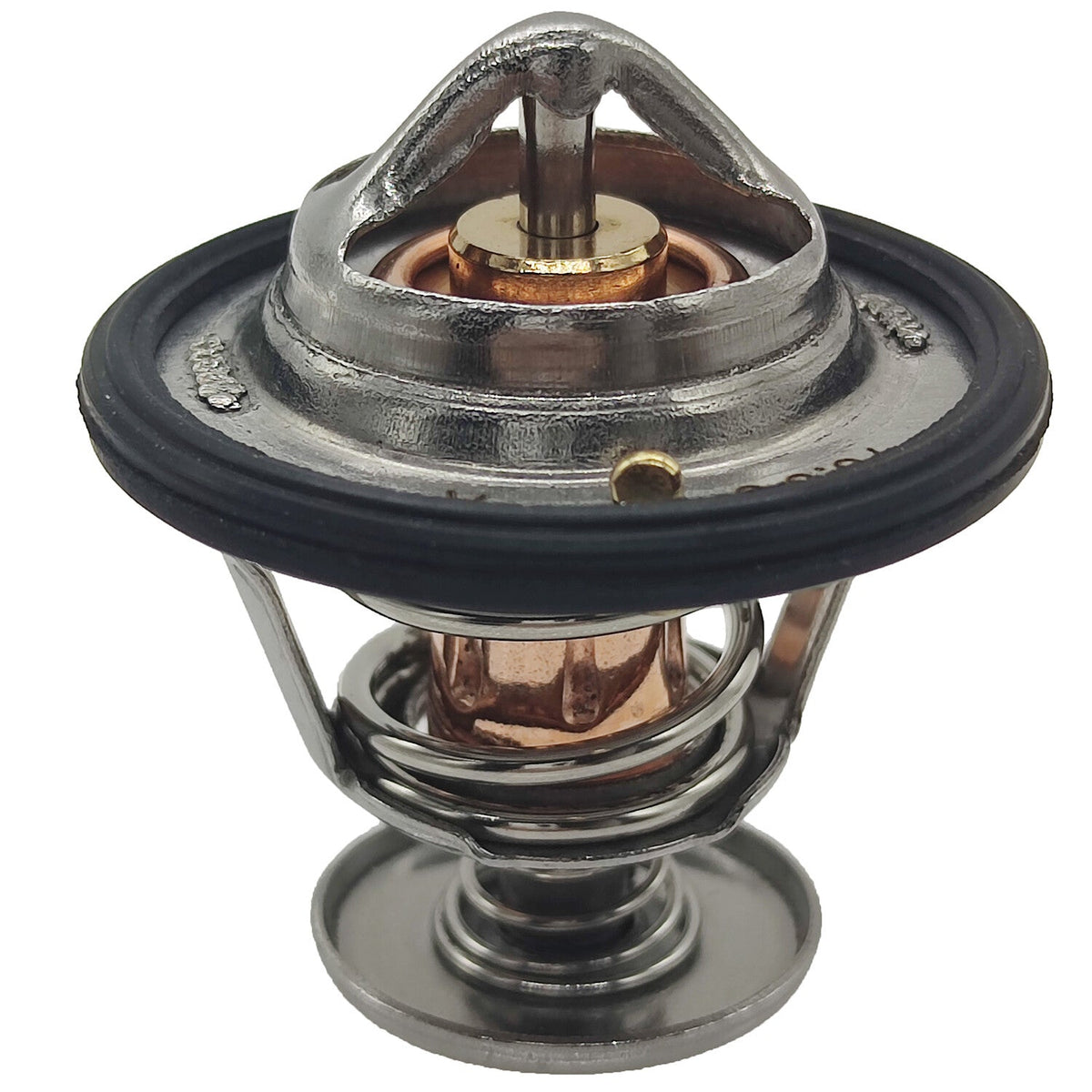 76.5℃ Thermostat 129470-49801 Fit Yanmar 3JH 4JH 4JH2 4JH3 3JH2-E 3JH3-E 4JH3-E