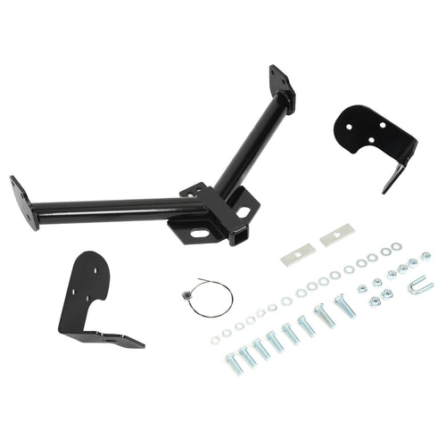 1.25" Class 1 Trailer Hitch Receiver Tow For Acura TL TSX 09-14 / Accord 08-10