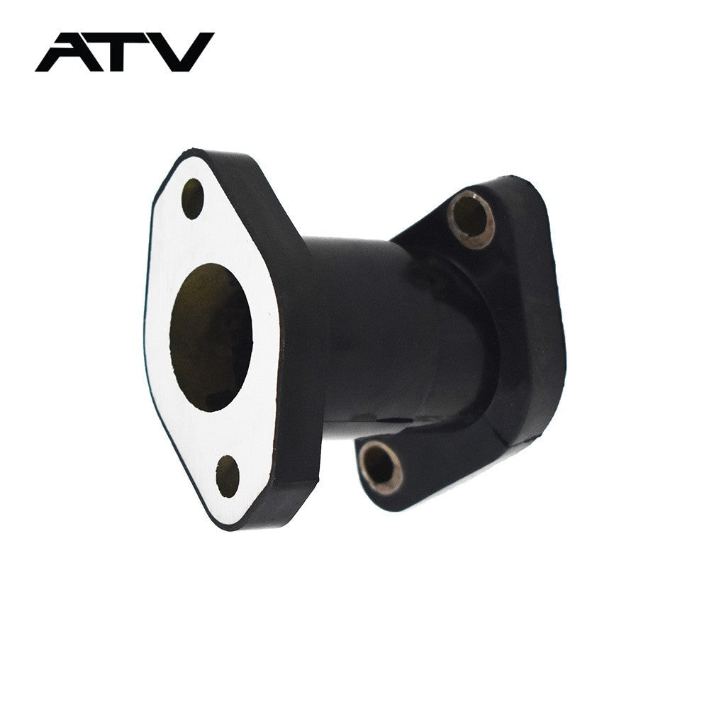 Generic Intake Manifold Boot For Yamaha Kodiak 400 YFM400FW 4x4 1993-1998 USA