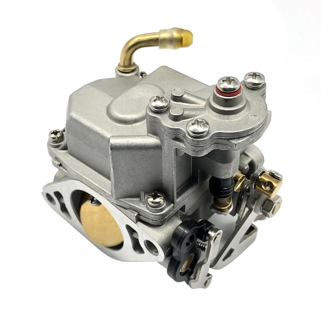 Carburetor Carb For Tohatsu Nissan 4 Stroke Boat Engine 3DP-03100-2 MFS8 MFS9.8B
