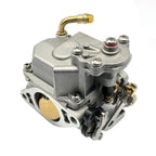 Carburetor Carb For Tohatsu Nissan 4 Stroke Boat Engine 3DP-03100-2 MFS8 MFS9.8B