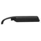 Door Panel Armrest Pull Pad Left & Right For 1978-1982 Chevrolet Corvette C3
