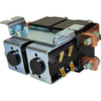 48V 200A Reversing Contactor Solenoid SW182B-299 7022000 for JLG E300AJ E300A