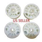 82471D3011 Window Regulator Motor Inner Gear for Hyundai Tucson 16-20