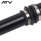 703500762 Rear Propeller Drive Shaft For Can-Am Commander 800 1000 2011-2013