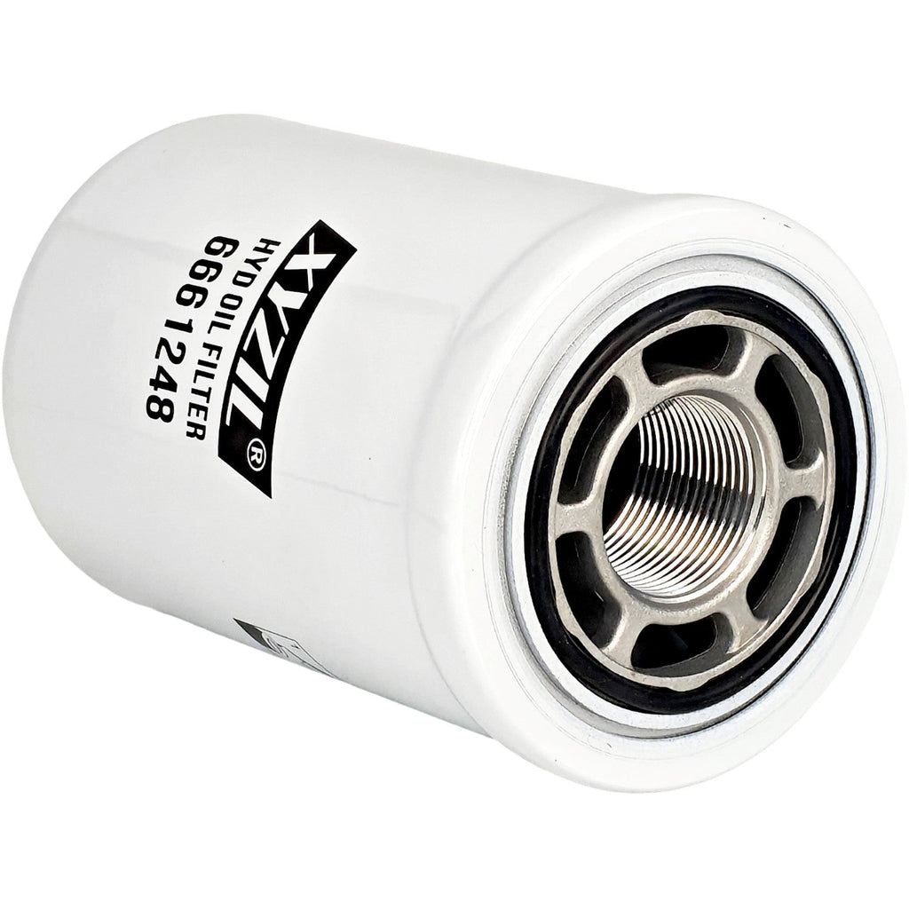 Maintenance Filter Kit Fit for Bobcat Skid Steer Loader 864 873 863 883