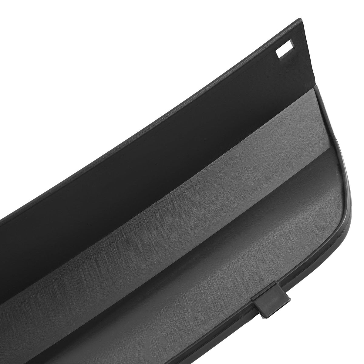 Trailer Hitch Panel Rear Bumper Tow Bracket Cover For Chevrolet Traverse 2013-17