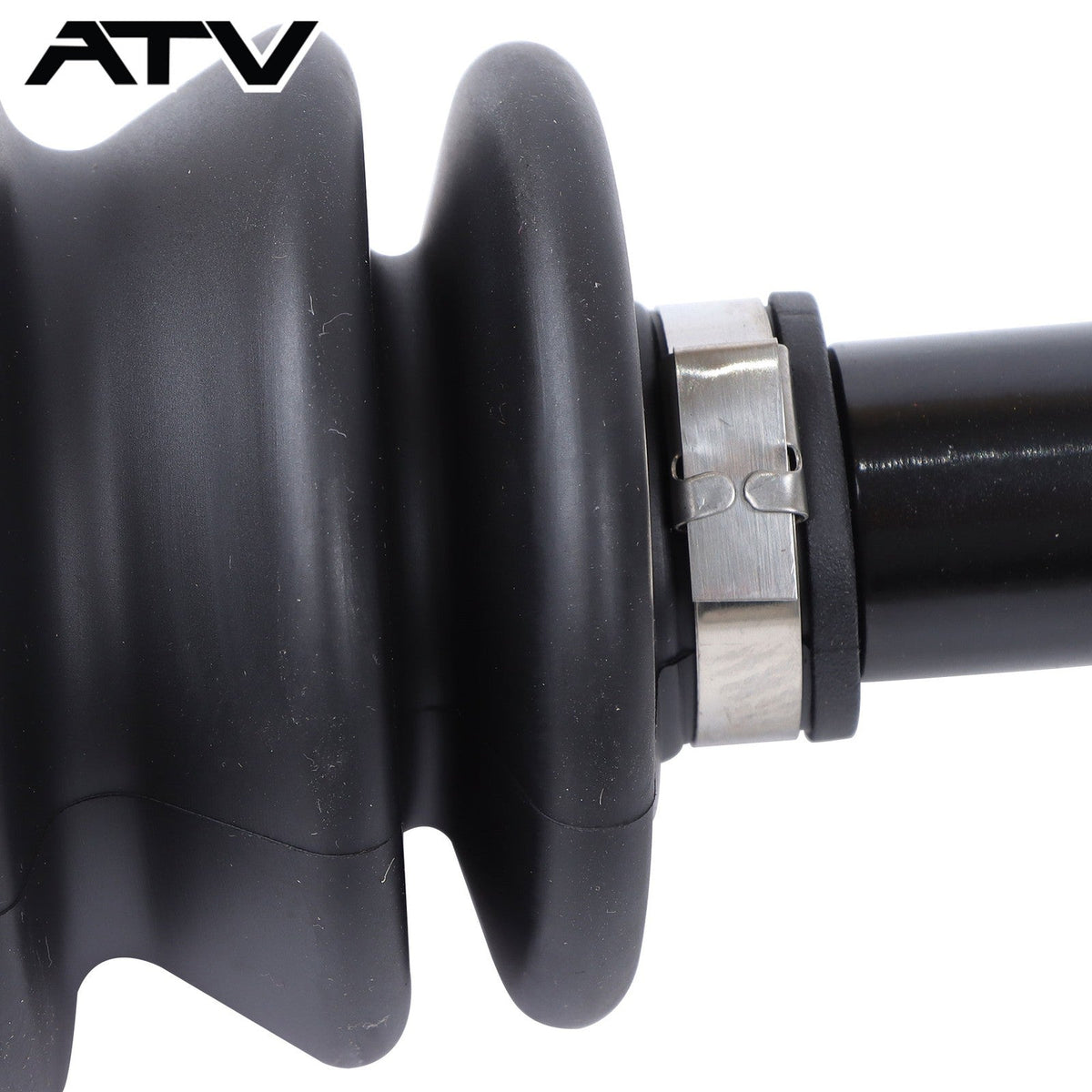 Rear Left CV Axles Drive Shaft For Yamaha RHINO 450 YXR450F YXR450FA 2006-2009