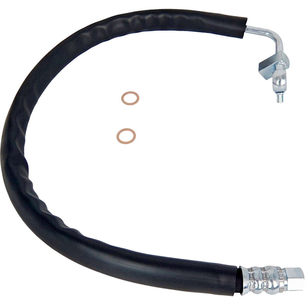 Power Steering Pressure Hose Fit for Nissan Altima 2.5L L4 3.5L V6 Gas 2007-2013