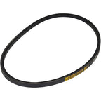 Starter Generator Belt 1015241 for Club Car DS Golf Cart 13/32" x 32 7/8"