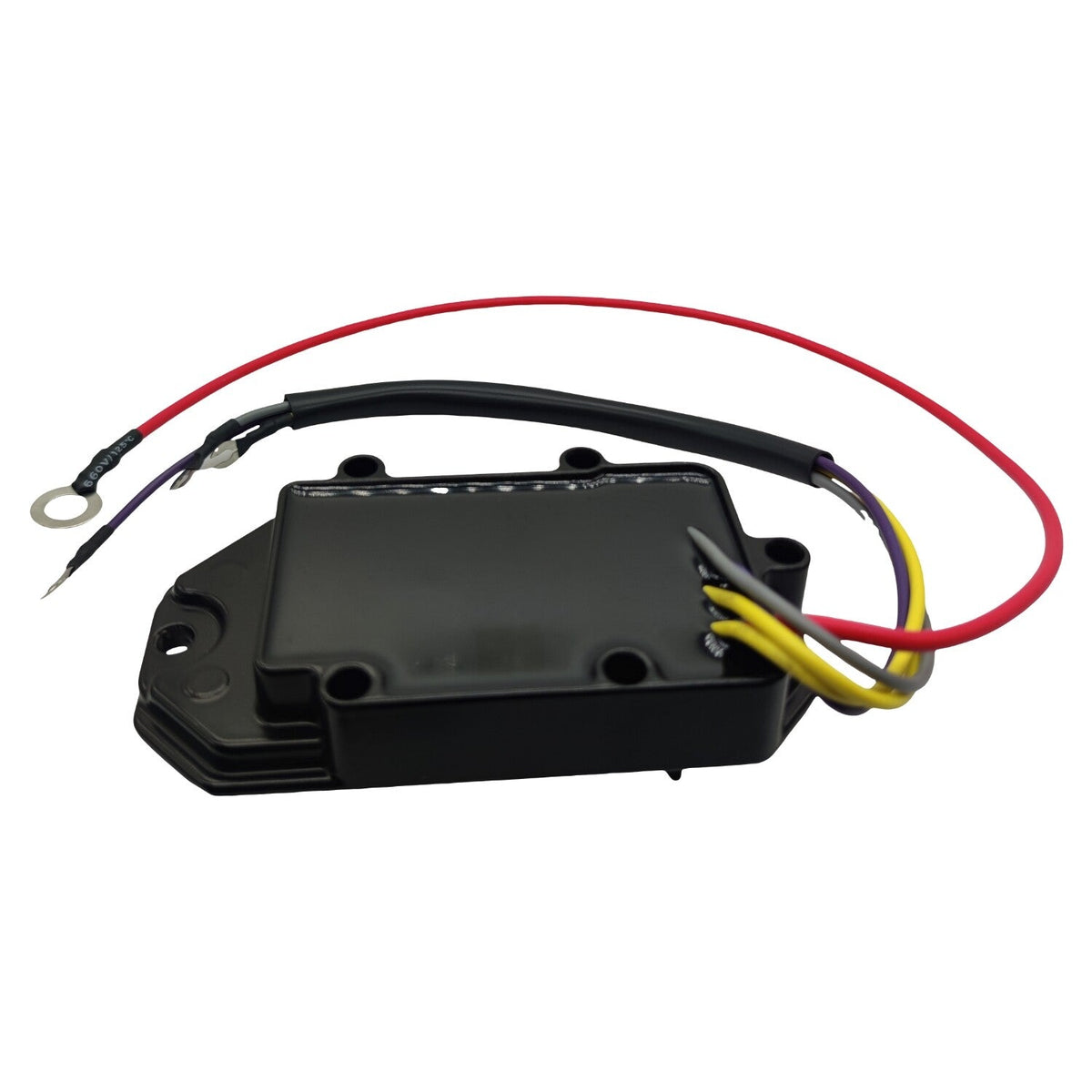 CDI Electronics 193-5204 Fit for Johnson Evinrude 140 150 155 HP 4 & 6 Cylinder