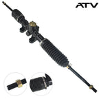 For Yamaha Rhino 450 660 700 5UG-F3400-00-00 Steering Rack Assembly 2004-2013