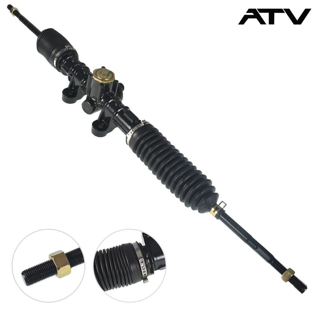 For Yamaha Rhino 450 660 700 5UG-F3400-00-00 Steering Rack Assembly 2004-2013