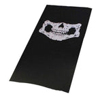 Skull Clown Cycling Motorcycle Neck Ski Scarf Face Cover Halloween Mask
