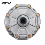Primary Drive Clutch w/Tool 490930022 490930040 For Kawasaki Brute Force KVF750