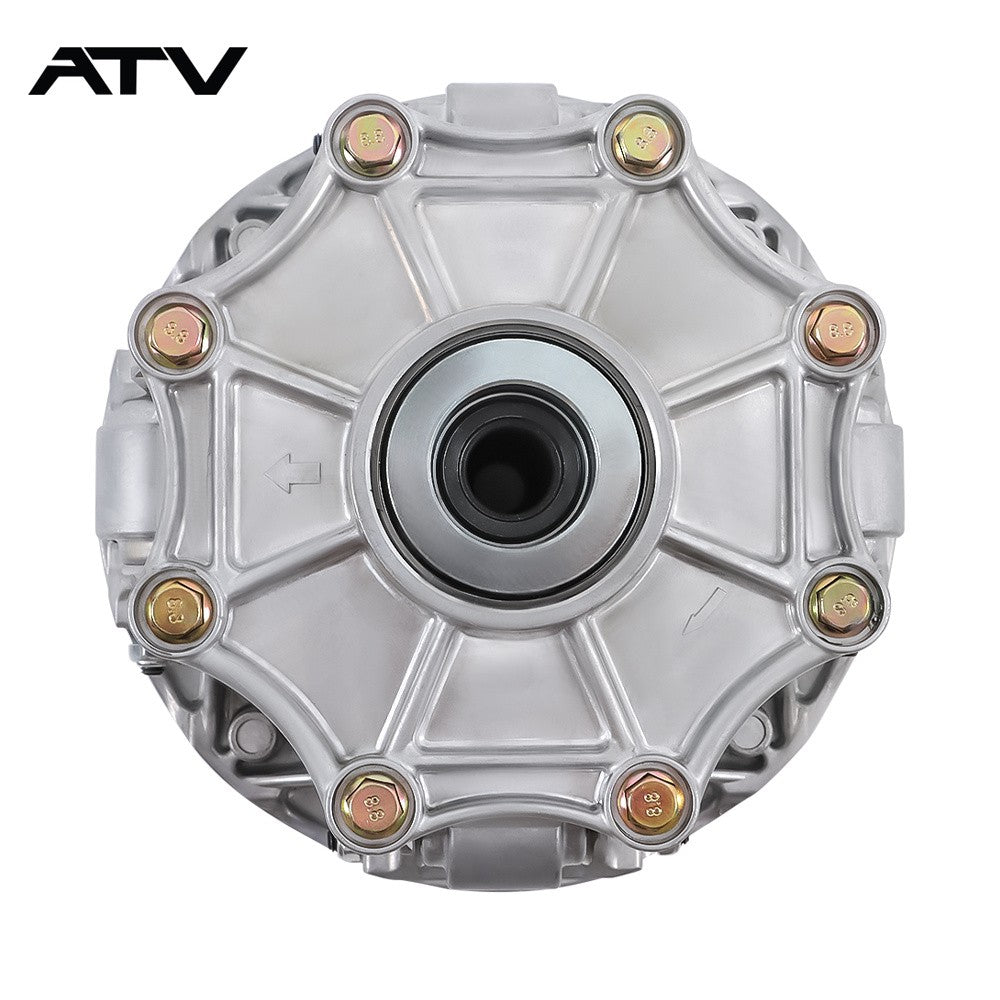 Primary Drive Clutch w/Tool 490930022 490930040 For Kawasaki Brute Force KVF750