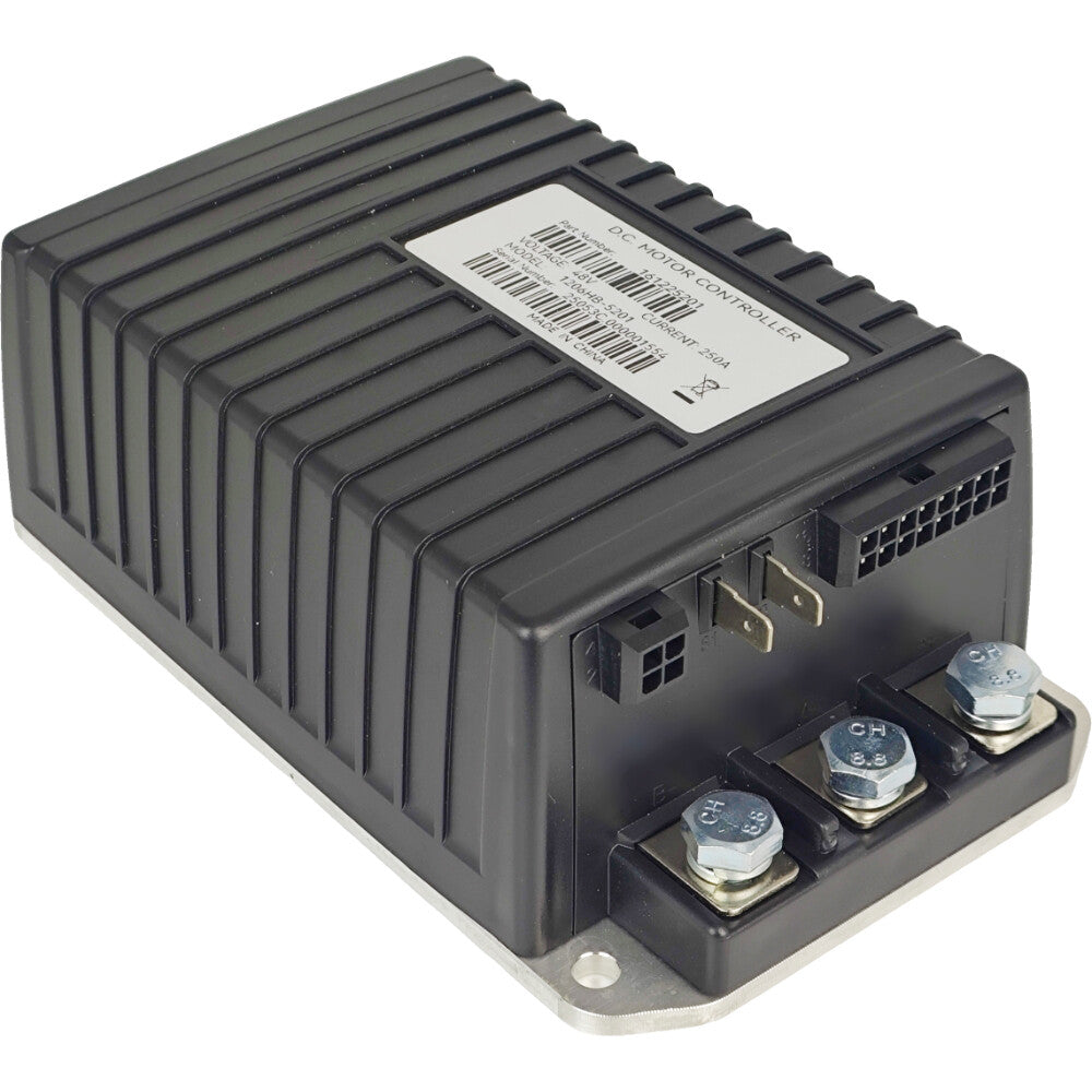 1206HB-5201 48V 250A Motor Controller 612632 Fit for EZGO Terrain Express