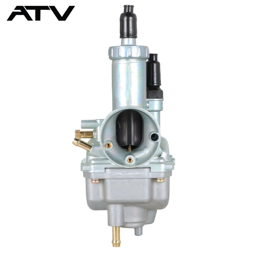 Carburetor & Air Filter For Kawasaki Bayou 250 KLF250A Bayou 220 KLF220A 88-02