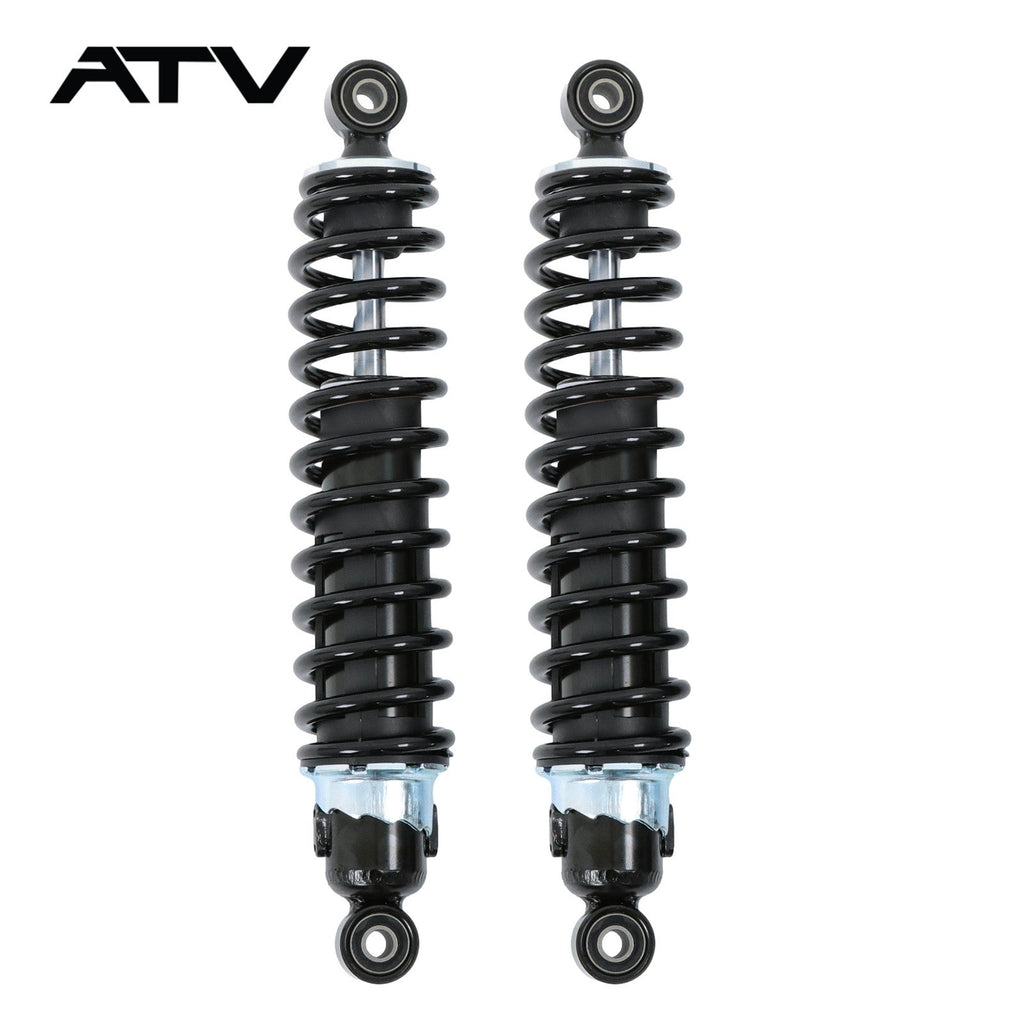 2pcs Left&Right Front Shock 1995-1996 For Honda Fourtrax Foreman 400
