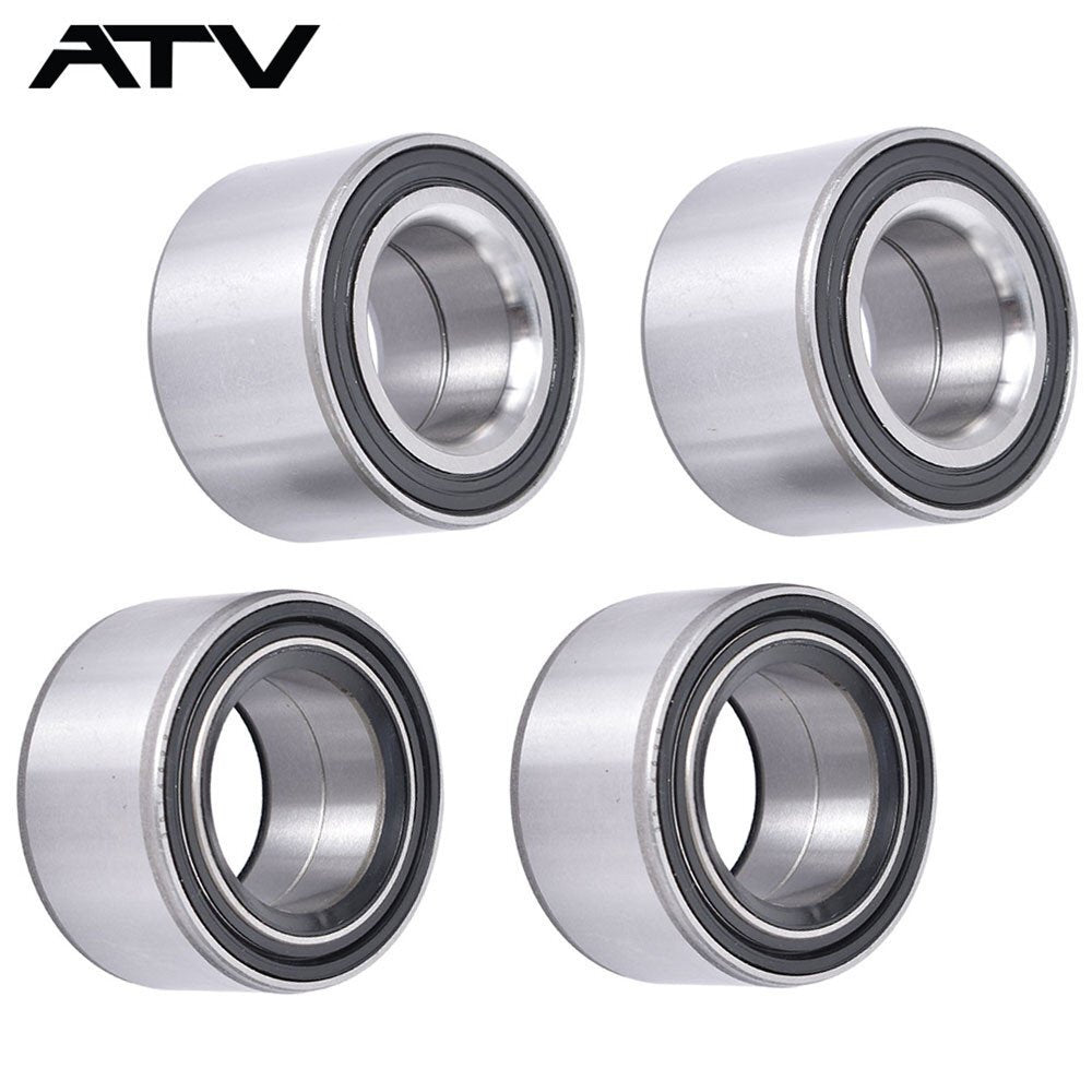 Wheel Bearings for Polaris RZR 800 RZR-4 800-S 2010 2011-2014 All Four
