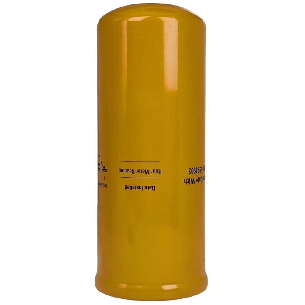 Fit for Bobcat T250 T320 Track Loader Hydraulic Oil Filter 6598903 6668819