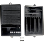 7RH-14411-01-00 Air Filter Cleaner Box Kit Fit for Yamaha YG6600DEC EF6600DECA