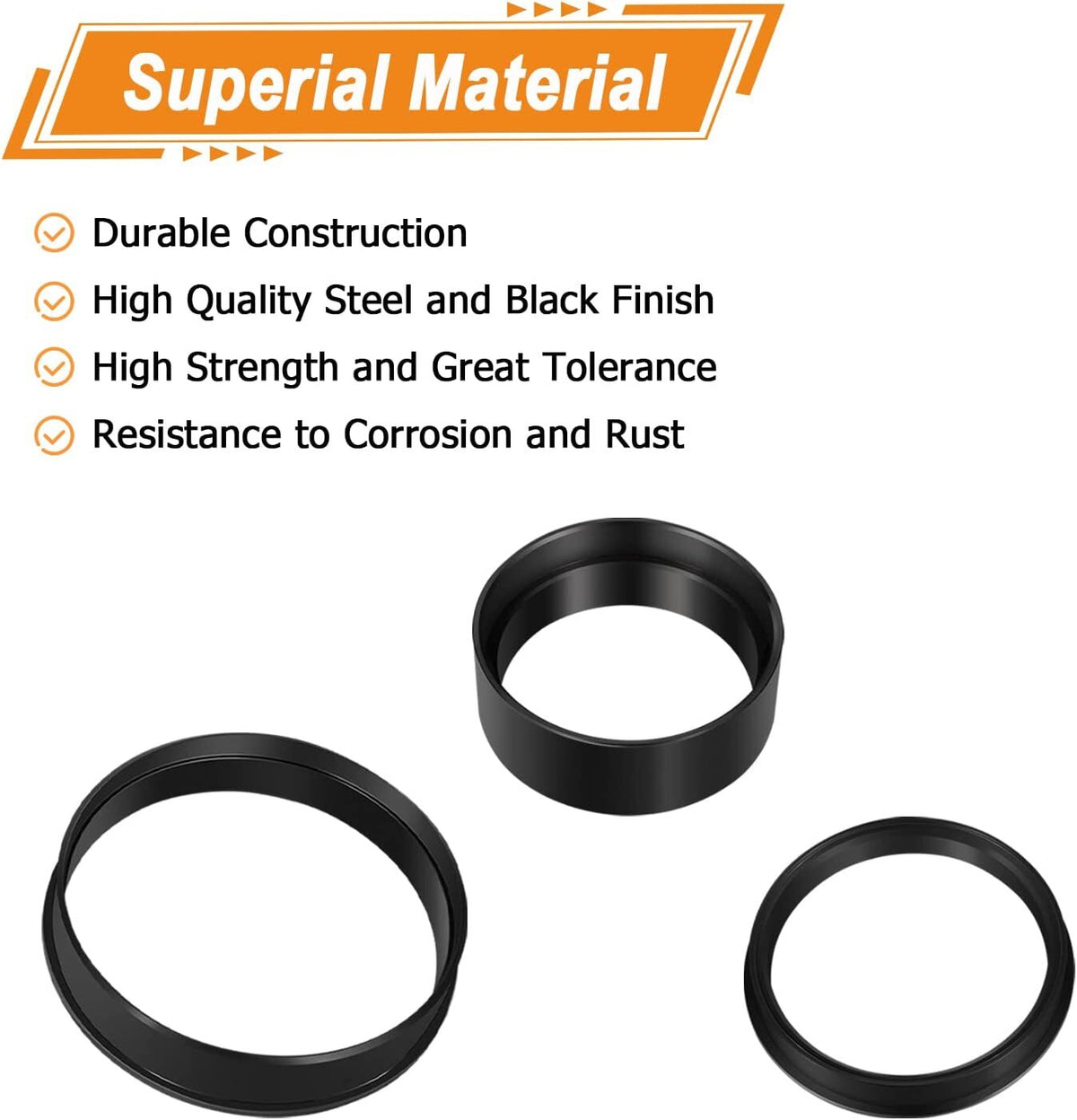 T-2926 4th Clutch Piston & Lip Seal Installer Protector Tool GM 4L80E J-38731