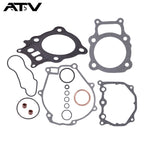 808867 Overhaul Pad Complete Gasket Kit For Honda TRX 350TE Rancher ES 2000-2006