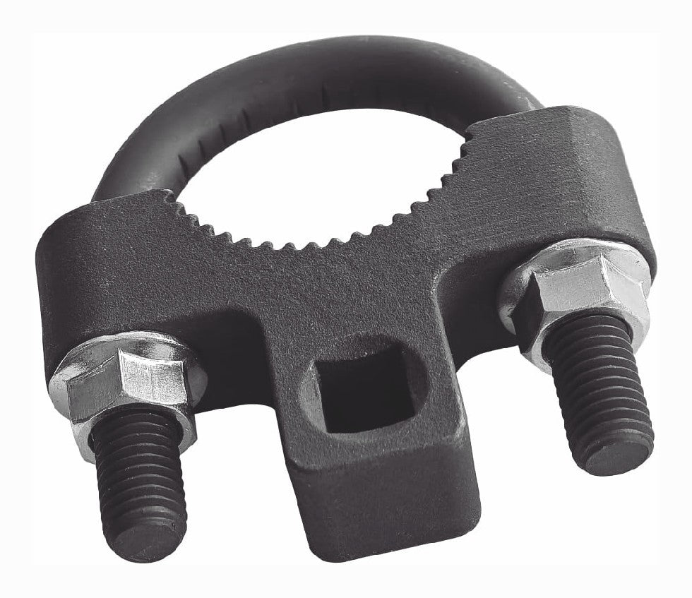 Removal Low-Profile Turner Installer Car Repair 3/8" Inner Tie Rod Tool Remover