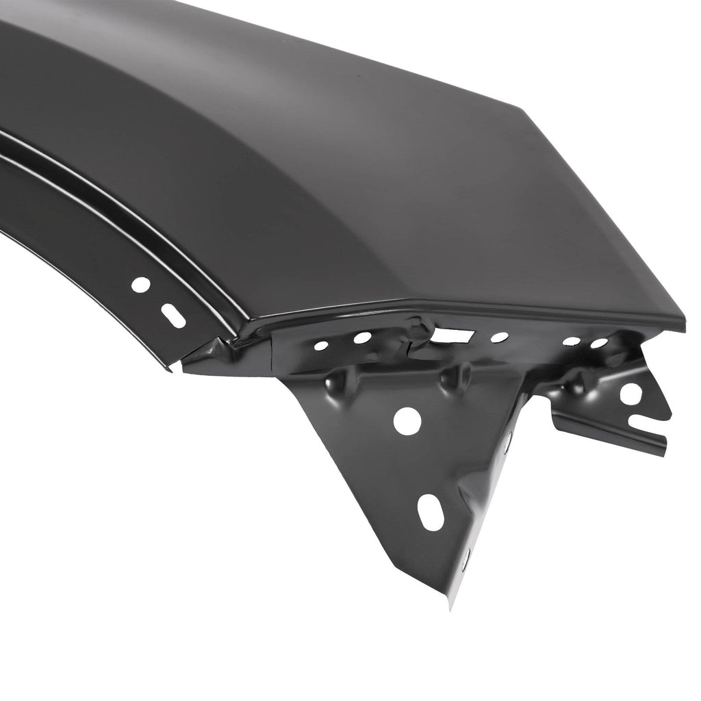 Fender For Ford Explorer 2016-2019 Front Passenger Side Base