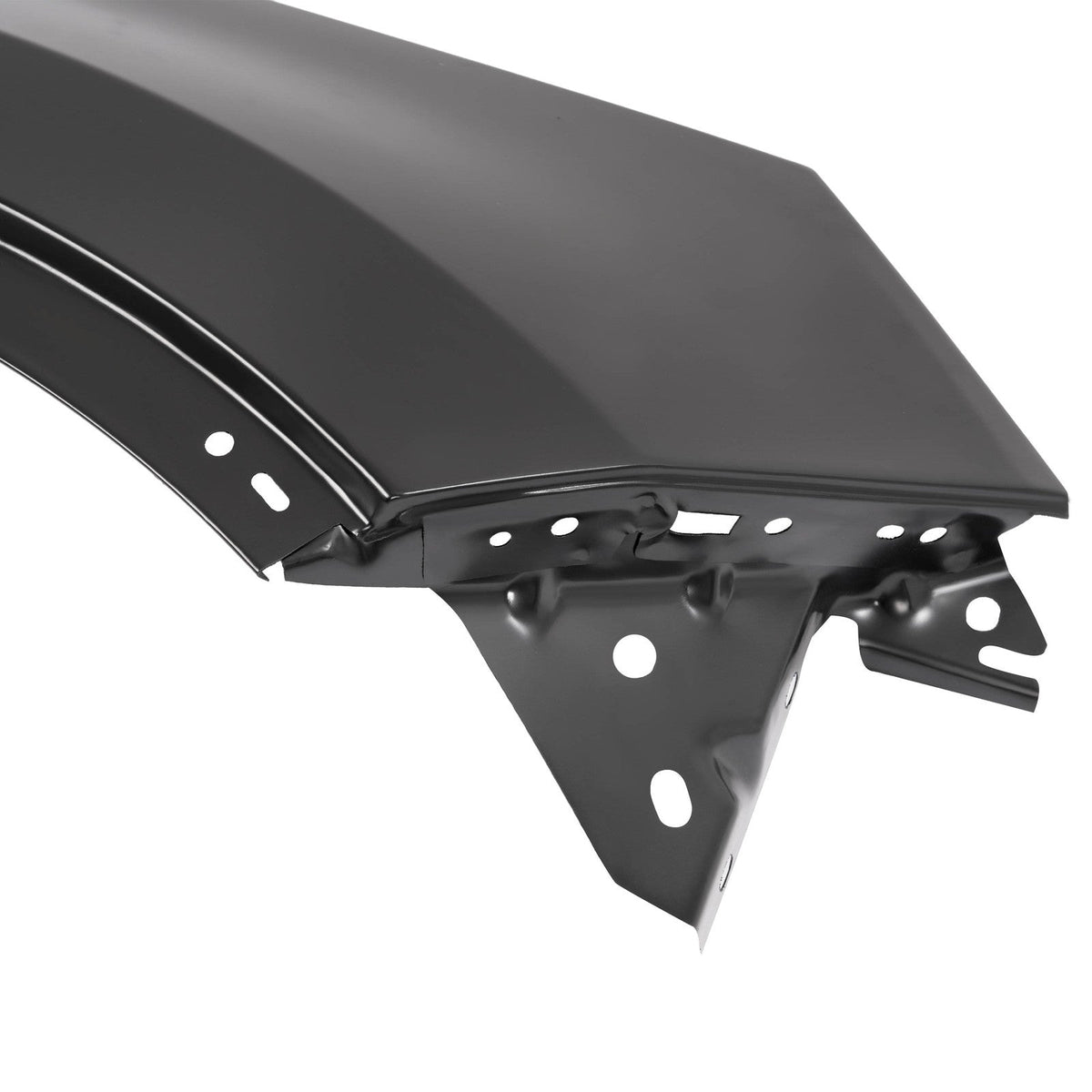 Fender For Ford Explorer 2016-2019 Front Passenger Side Base