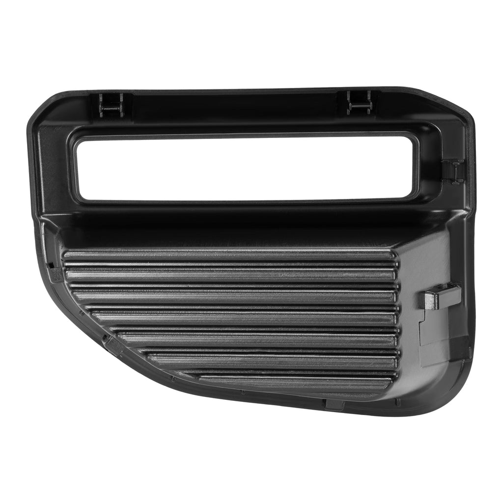 For Ford F250 F350 F450 F550 Super Duty 20 21 22 Fog Light Bezel Left #FO1038220
