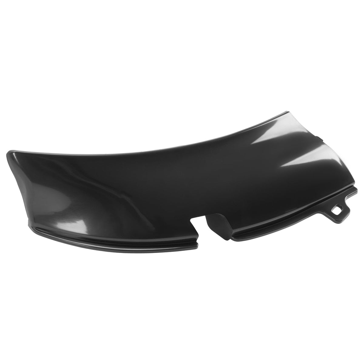 For Chevy Blazer S10/GMC Jimmy Sonoma 1994-2005 Right Side Wiper Cowl Extension