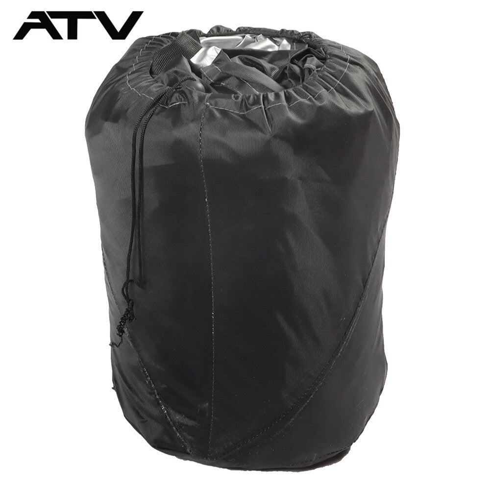For Can-Am Maverick X3 Max R Turbo SxS Utility Vehicle Cover Storage Waterproof