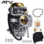Carburetor Fit For Polaris Sportsman 300 335 1999-2000 Xplorer 500 1997 Carb