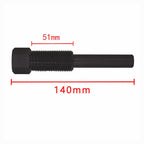 Primary & Secondary Clutch Puller Tool For Polaris ATV Models 1985-2009 #2870903