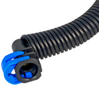 9L8Z-9288-B Fuel Line Fit for Mercury Mariner V6 3.0L Base Premier Sport Utility