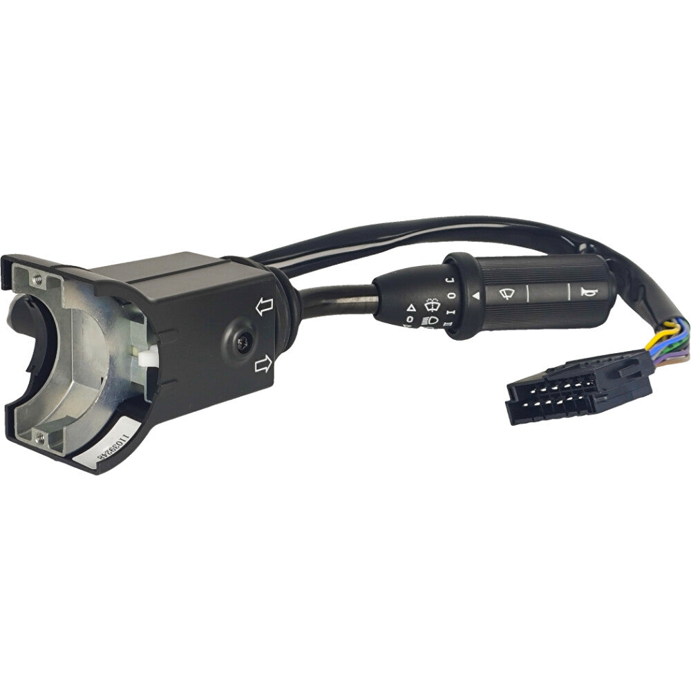 Switch for Volvo L110E L120C L120D L90C L90E VOE11039248 Excavator Panel