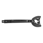 Driver Side Left Hand Interior Door Pull Handle For Chevrolet SSR Base 2003-2006