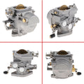 Carburetor Assy for Tohatsu Nissan 25 30 HP 2-Stroke Outboard Motors 3P0032000