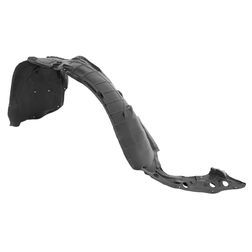 Front Passenger Side Fender Liner For 2016-2018 Nissan Altima Sedan 638409HS0A