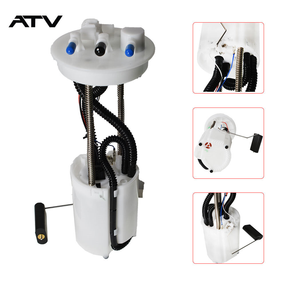 Electric Fuel Pump Assembly For HISUN 400 500 700 800 UTV ATV 39500-115H-0000
