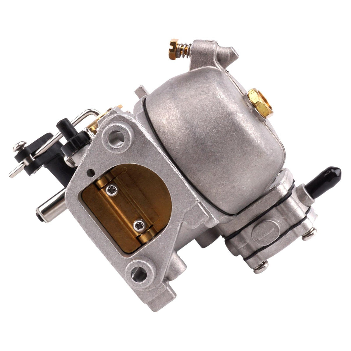 Carburetor For Suzuki 15HP DT15 DT9.9 Suzuki outboard 13200-91D21 13200-939D1