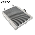 For Honda Rincon 650 680 TRX650FA TRX680FA 4x4 2006-2023 Radiator #19010-HN8-A61